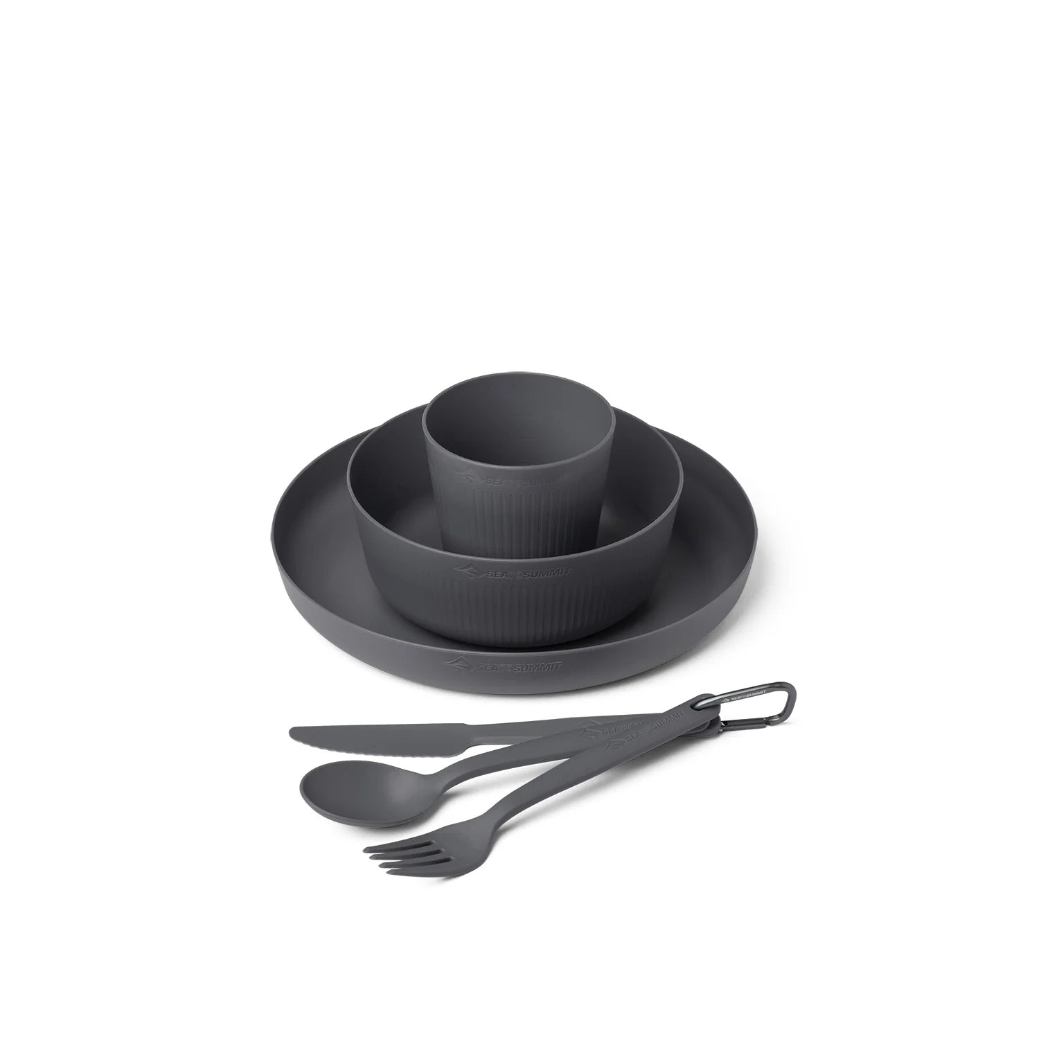 Sea To Summit Camp Dinnerware Set 6 pcs