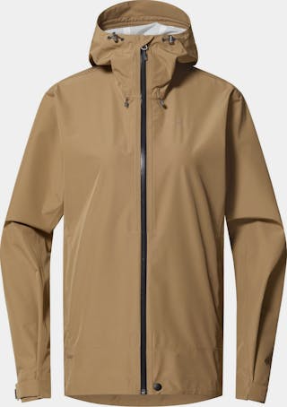 Haglöfs Women's Rosson Proof Jacket
