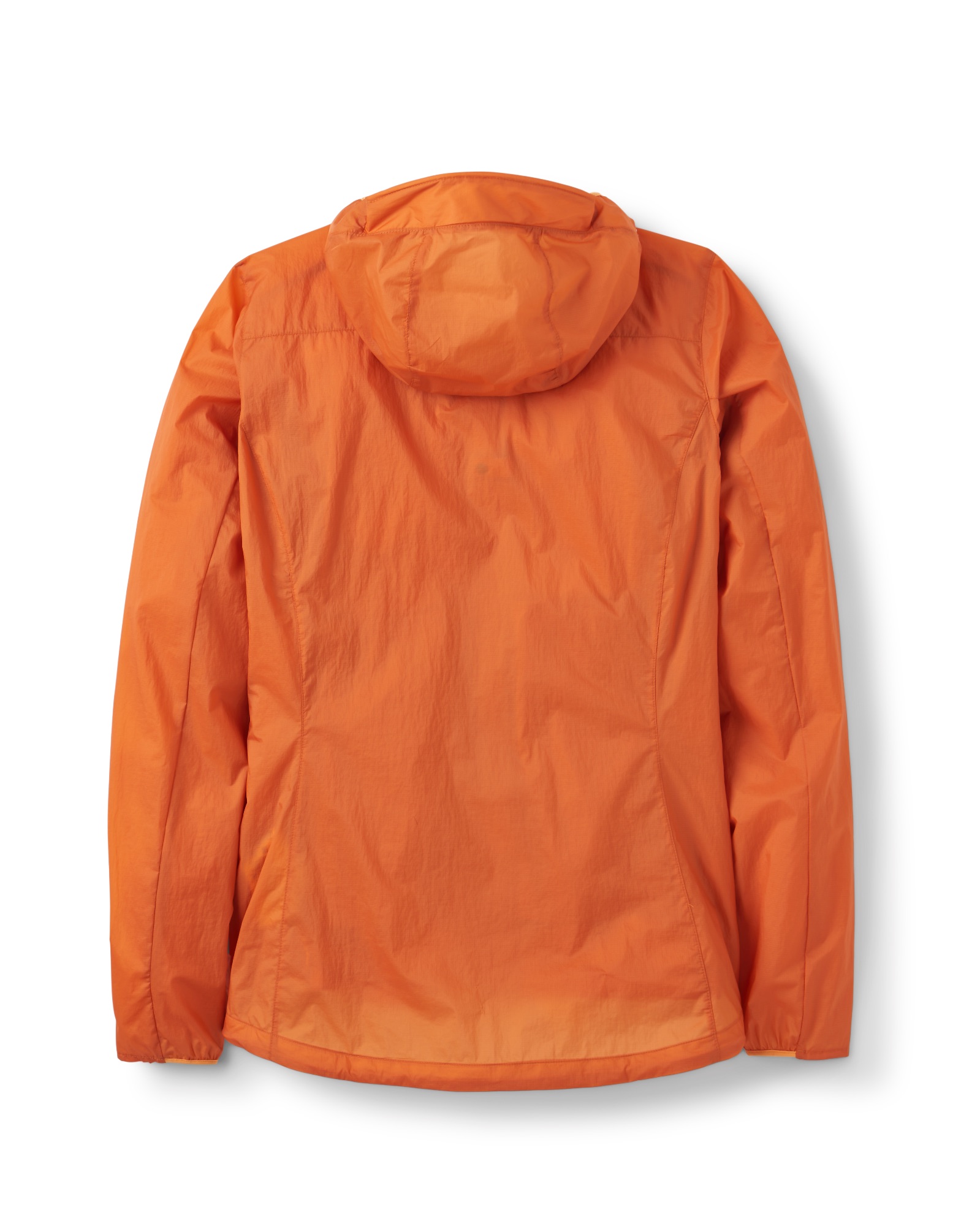 Rab Women's Vital Hoody Dark Melba 02