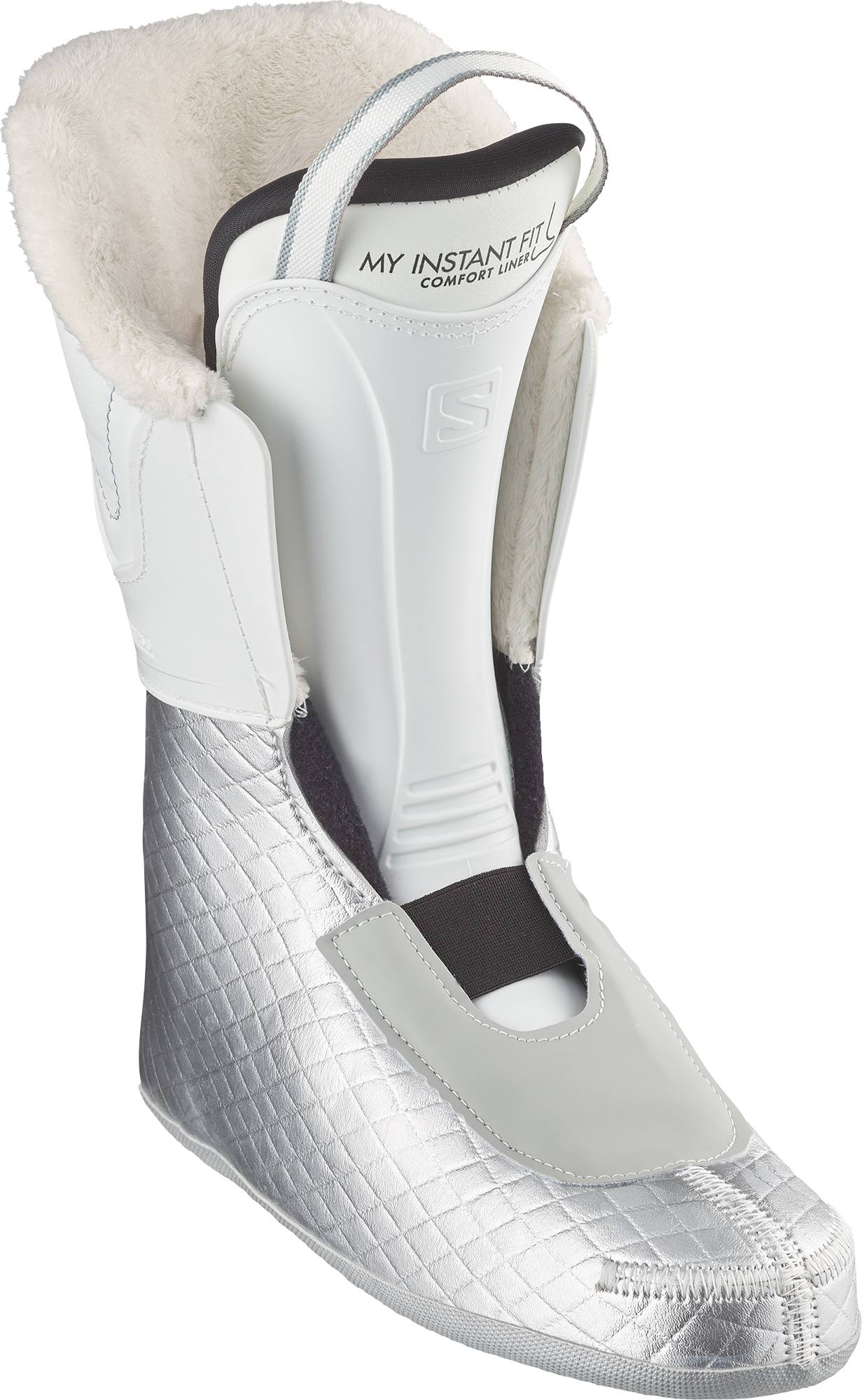 Salomon Women's Select HV 70 24/25 Black 04