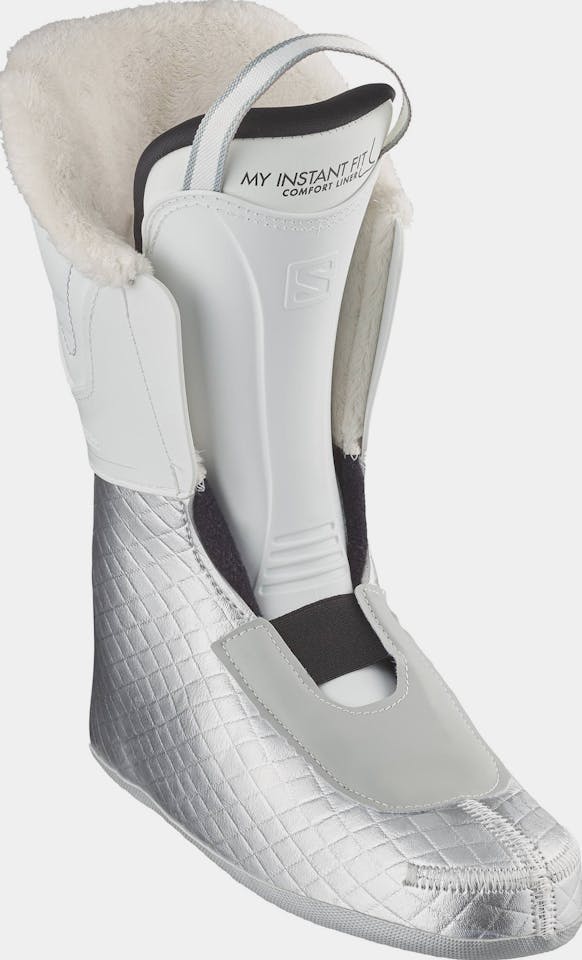 Salomon Women's Select HV 70 24/25 Black 04