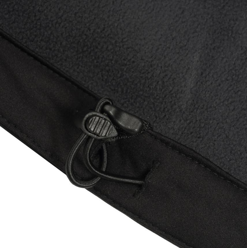 Rukka Men's Toukari Set Musta 08