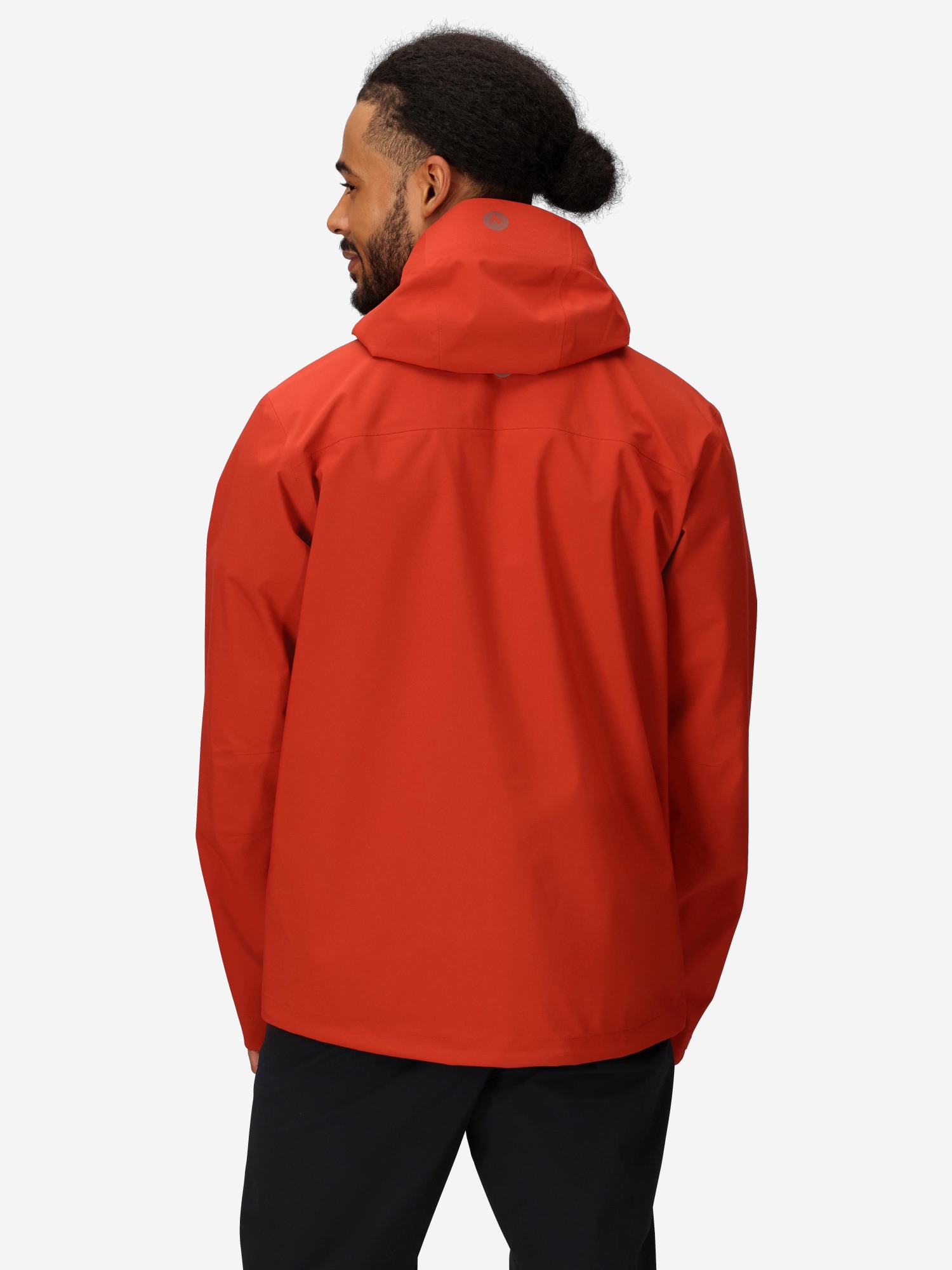 Marmot Men's Precip Eco Pro Jacket Sumac 08