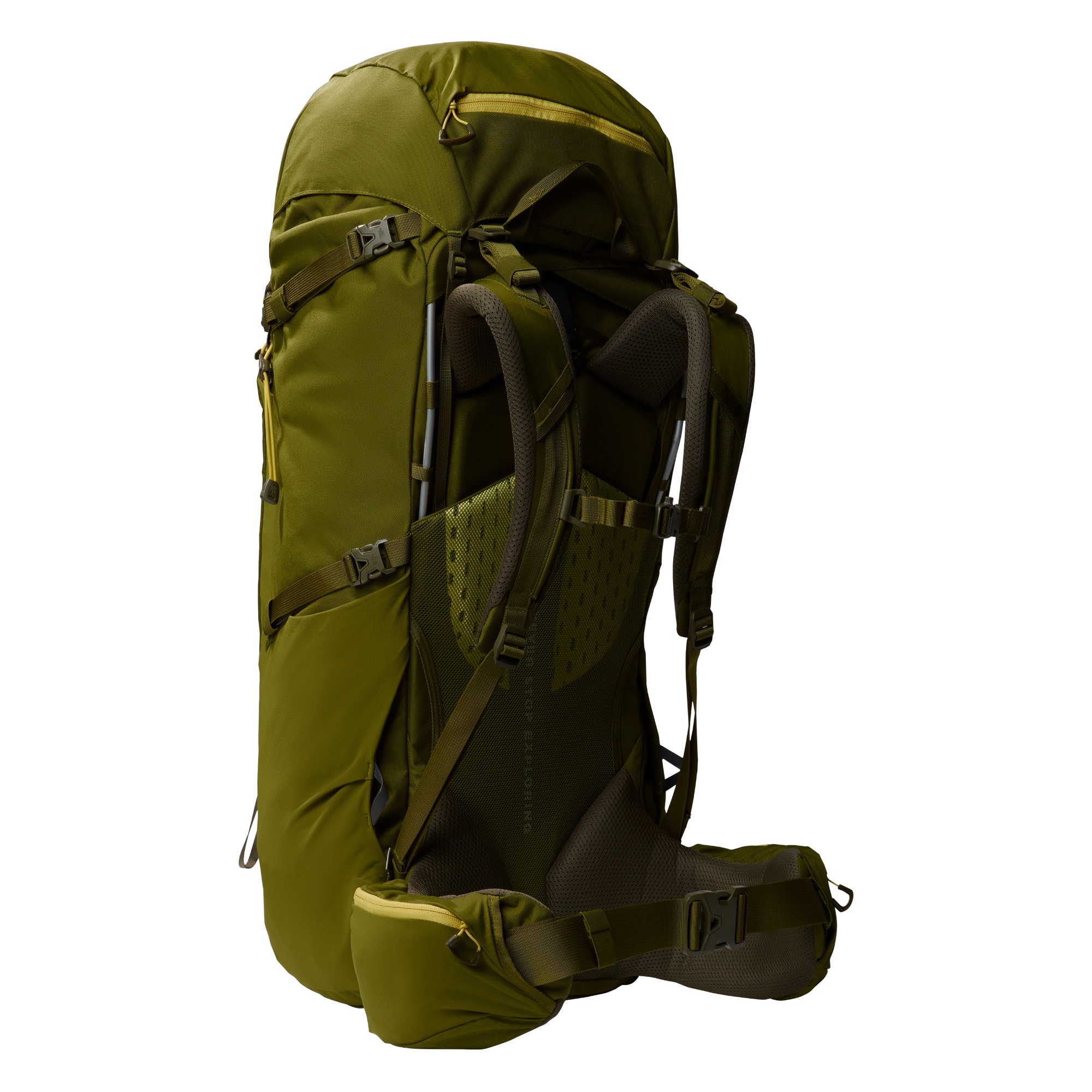 The North Face Terra 65 Forest 03