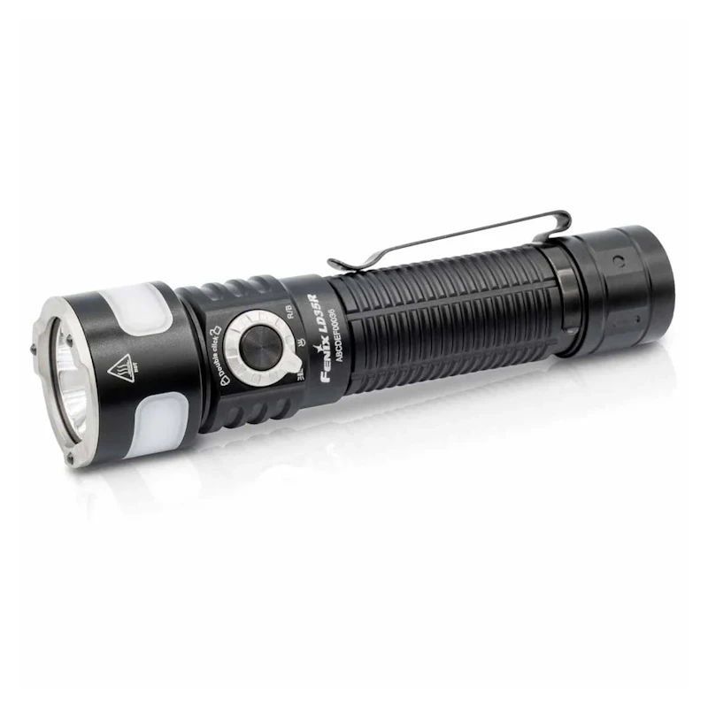 Fenix LD35R laddbar ficklampa med lång räckvidd