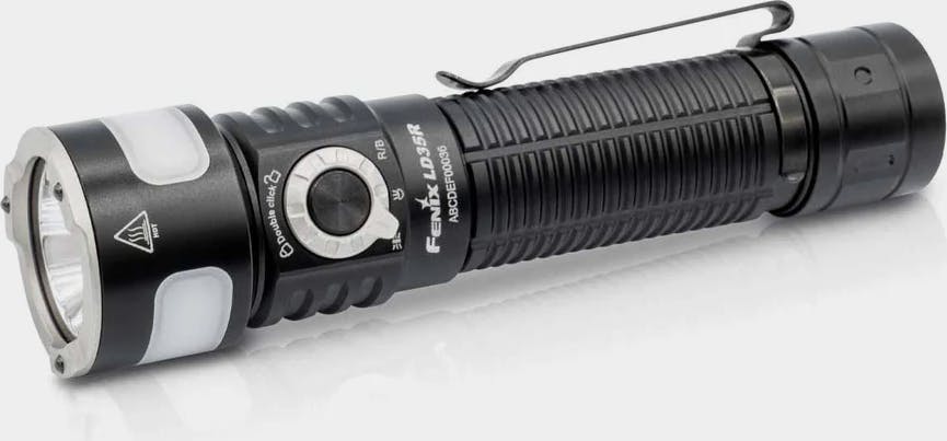 Fenix LD35R 1800lm  01