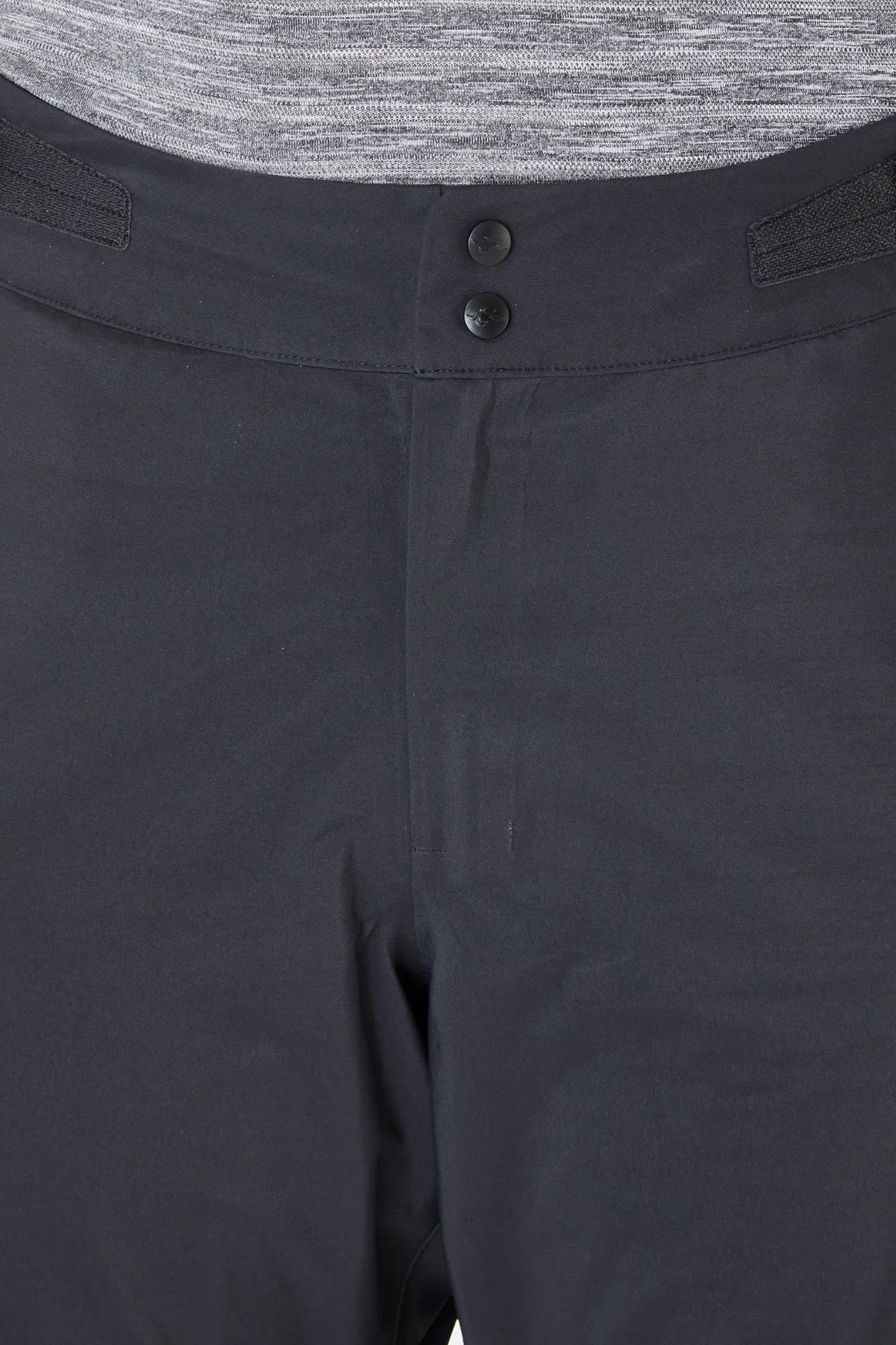 Rab Women's Kangri GTX Pant Black 07