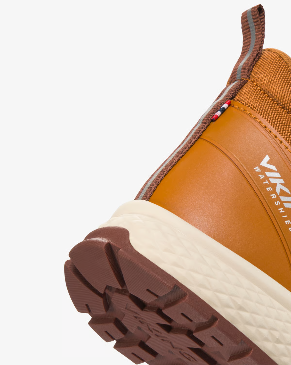 Viking Equip Mid Waterproof BOA Brown 05