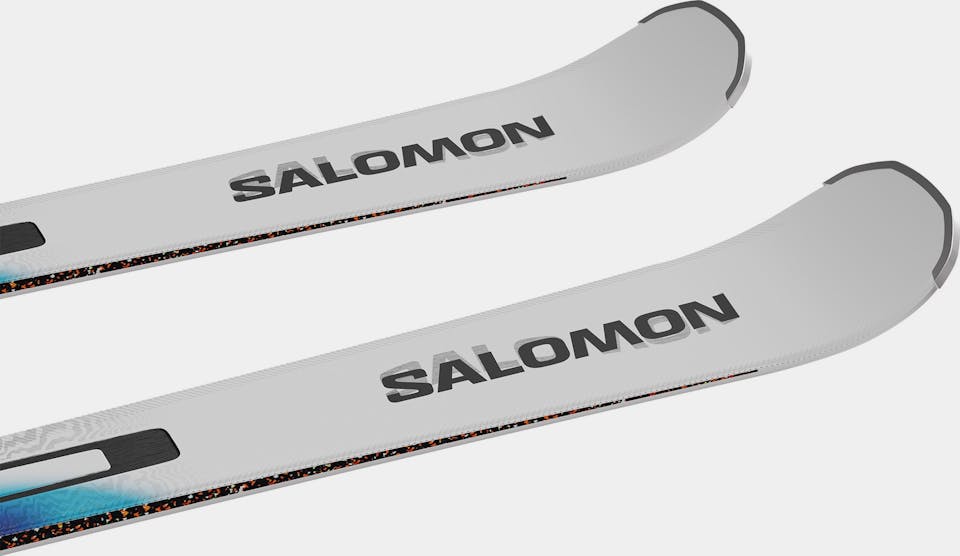 Salomon Addikt 25/26 +MI 12 05