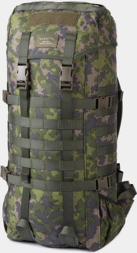 Savotta Jääkäri M M05 Camo 01