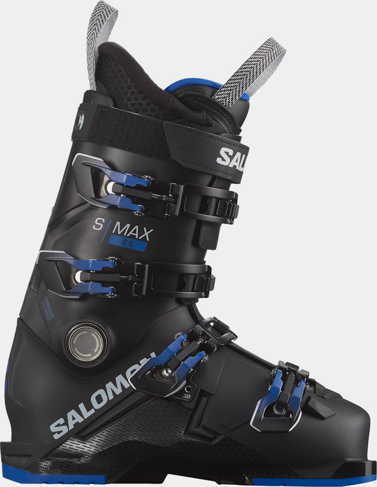 Salomon S/Max 65 23/24 Black 01