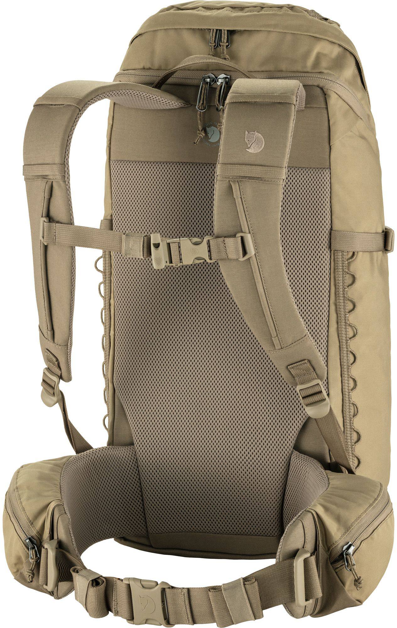 Fjällräven Singi 28 Clay 02