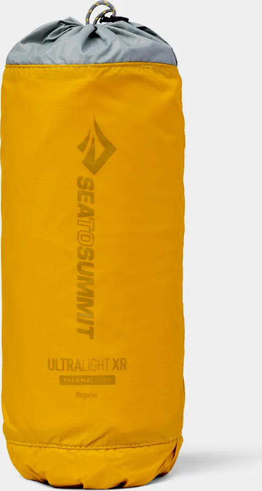 Sea To Summit Ultralight XR Regular Arrowwood 04