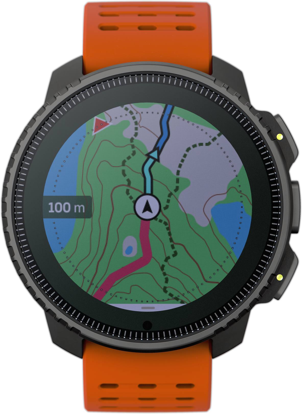 Suunto Vertical Solar Canyon  19