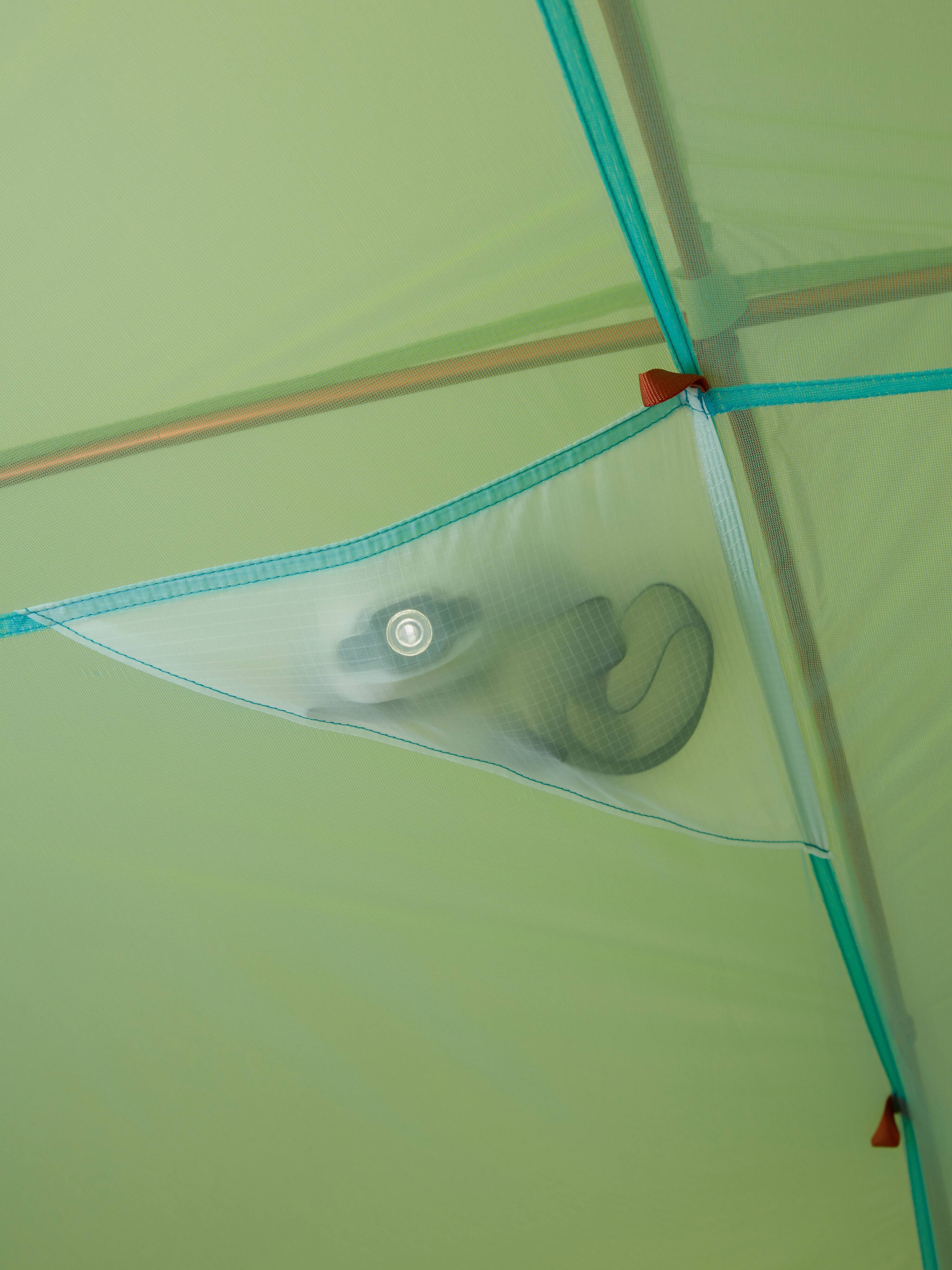 Marmot Superalloy 2P Green 03