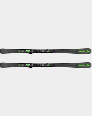 Redster X9 WB+x12 20/21
