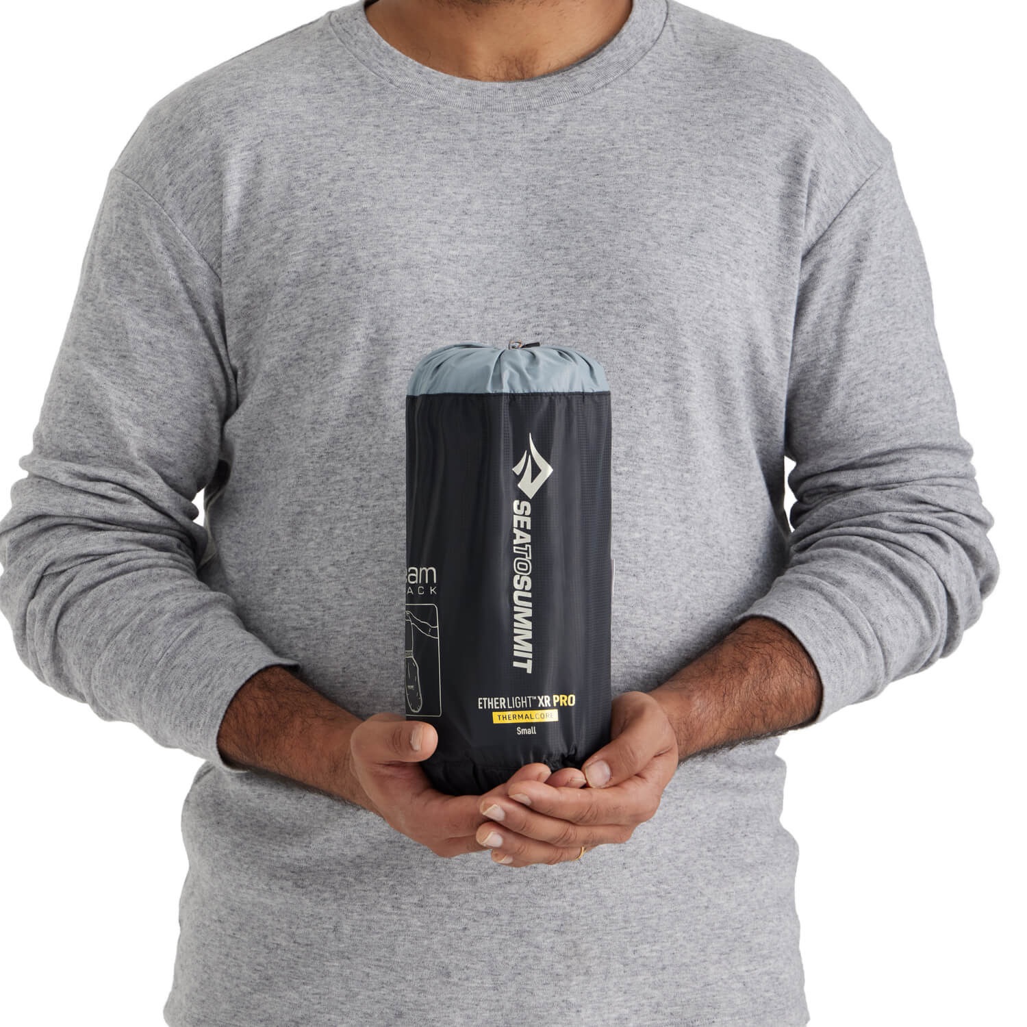 Sea To Summit Etherlight XR Pro Insulated Small  05