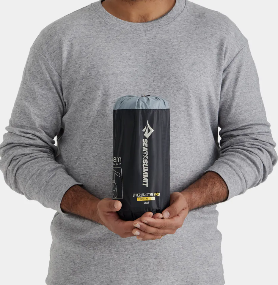 Sea To Summit Etherlight XR Pro Insulated Small 05