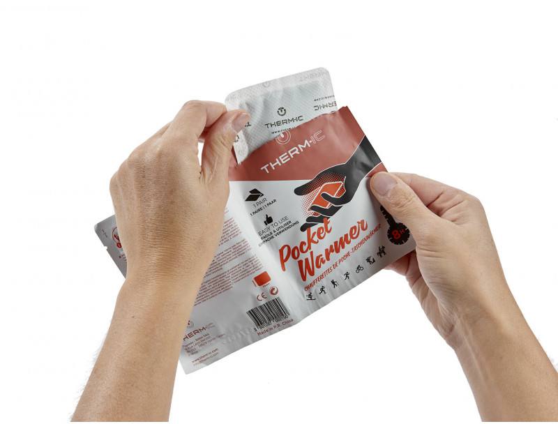 Therm-Ic Pocket Warmer -kädenlämmittimet  04