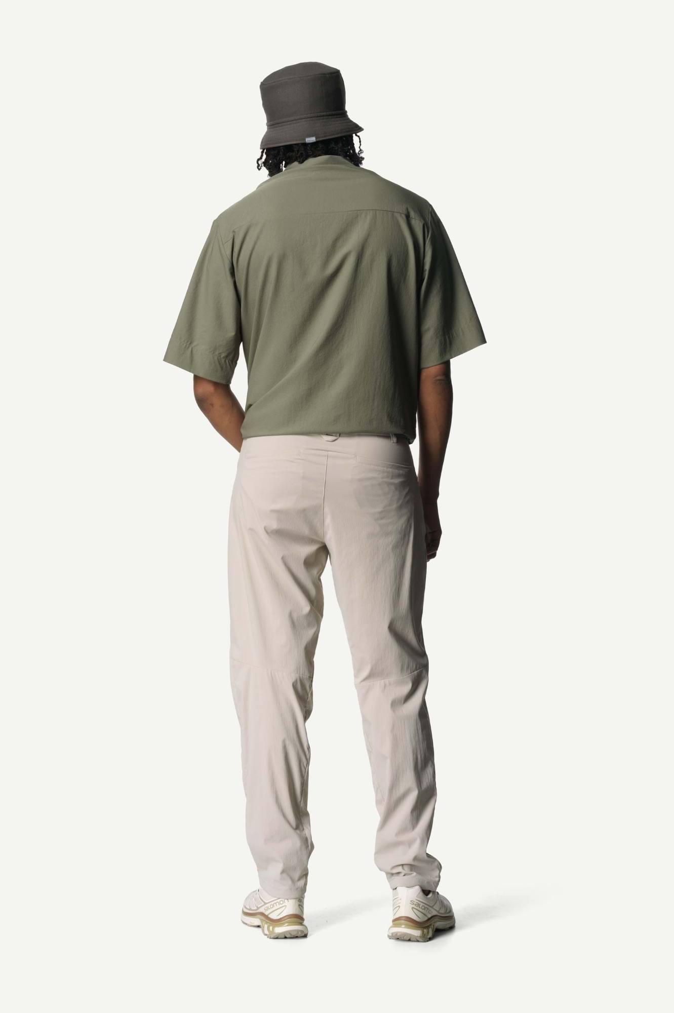 Houdini Men's Wadi Pants Sandstorm 06