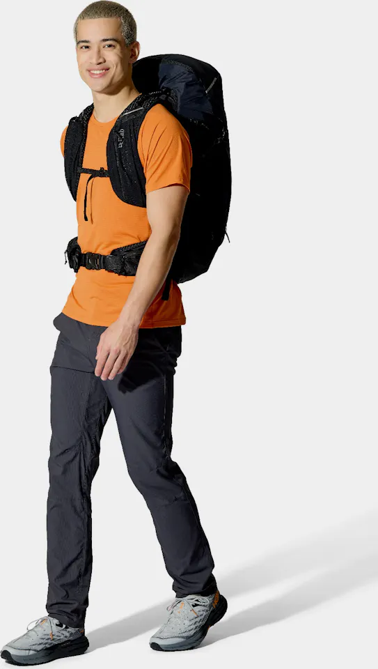 Rab Airox 36 Black 10