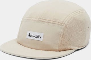 Cotopaxi Fleece 5 Panel Hat