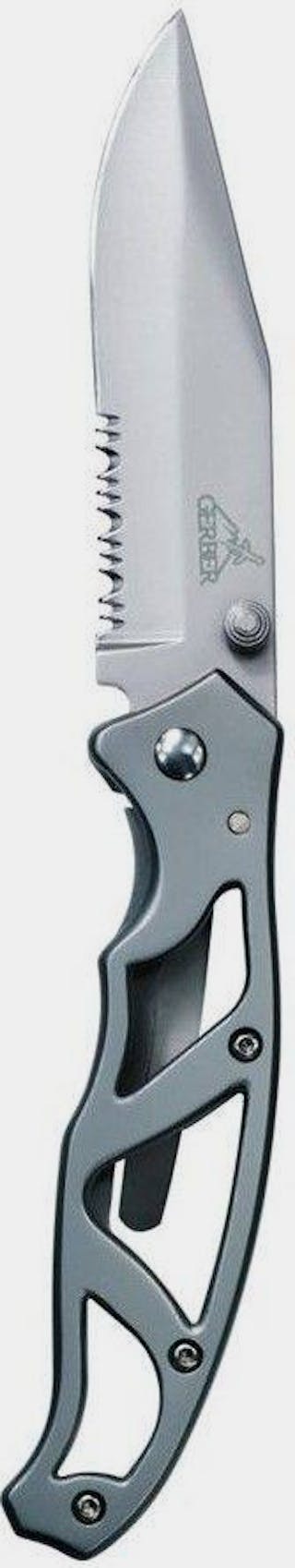Gerber Paraframe II DP SE