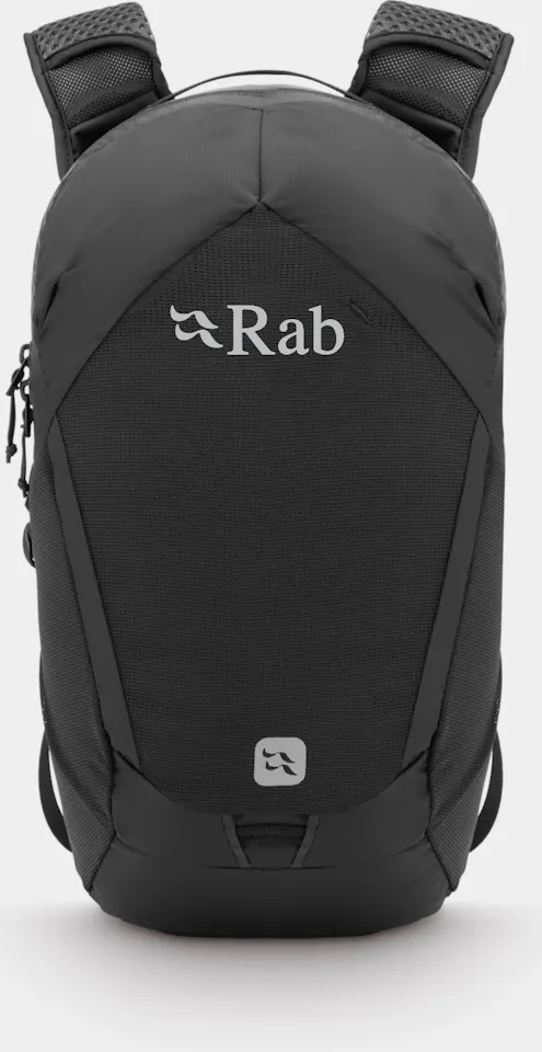 Rab Tygen 12 Black 04