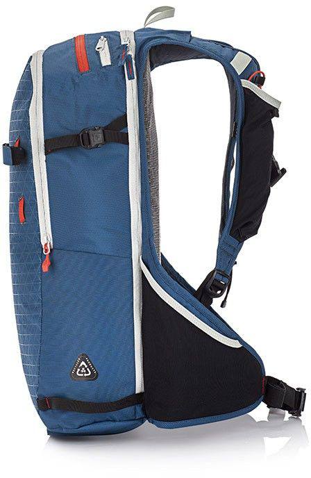 Arva Backpack Tour 25 Petrol 04