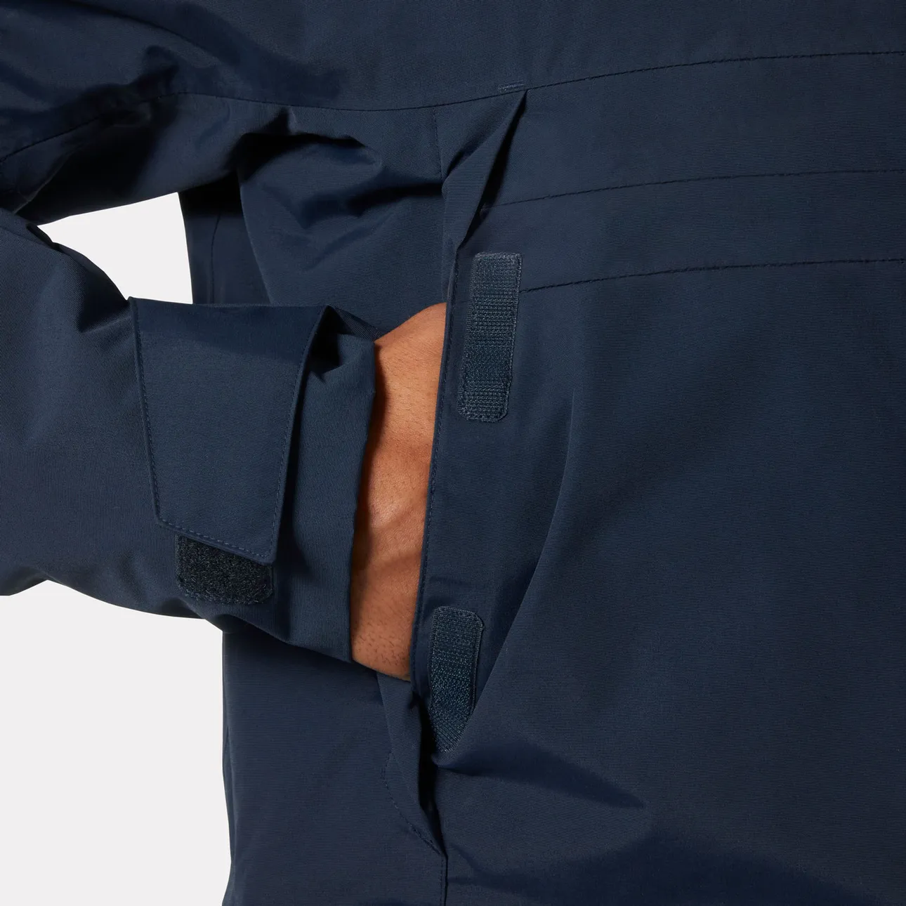 Helly Hansen Men's Pier 4.0 Jacket Navy 05