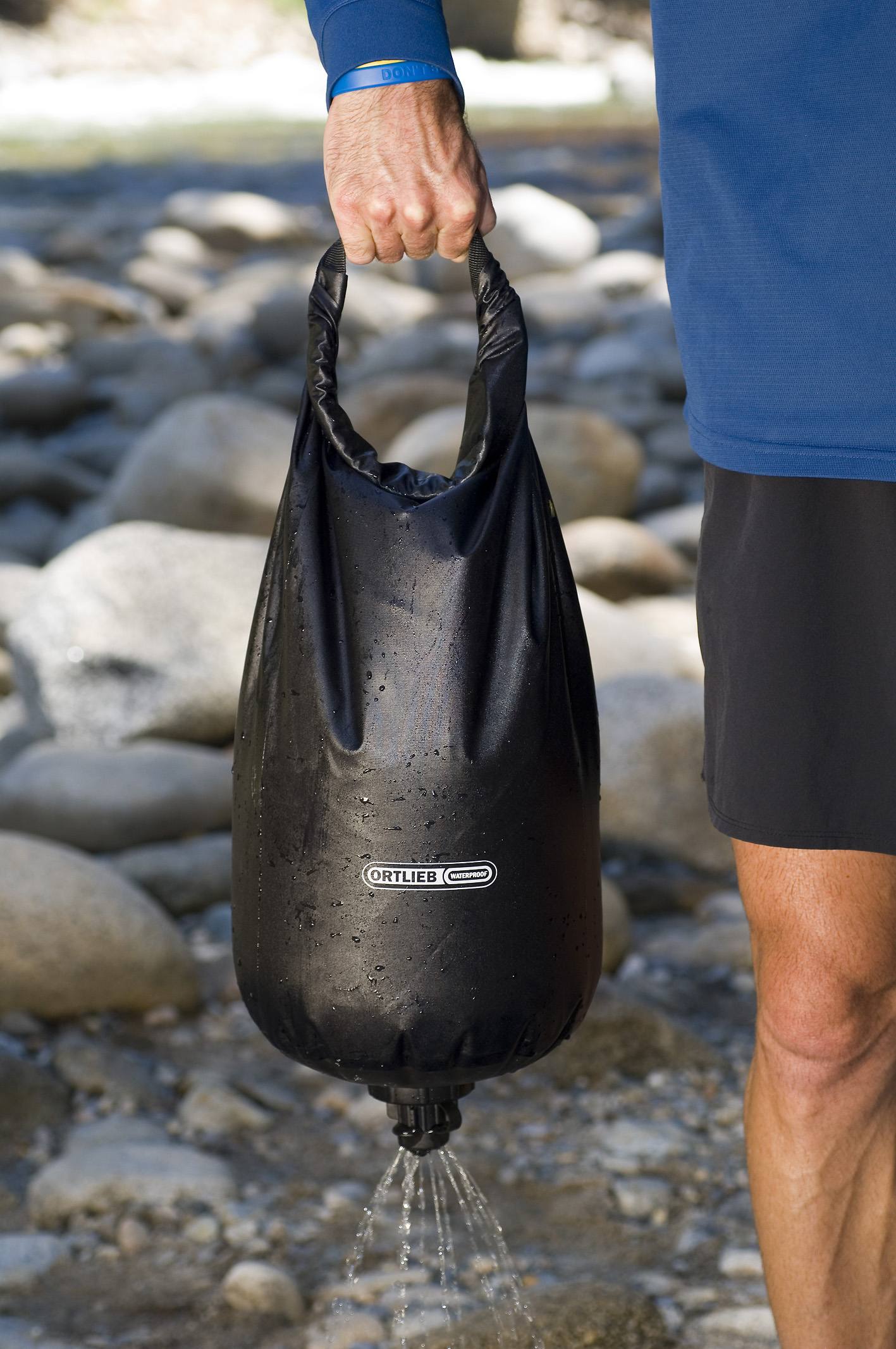 Ortlieb N27 Water-Sack 10 L  04