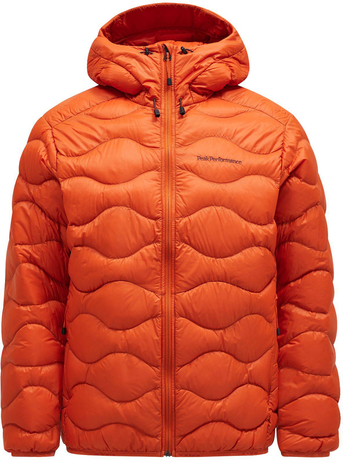 Peak Performance Men’s Helium Down Hood