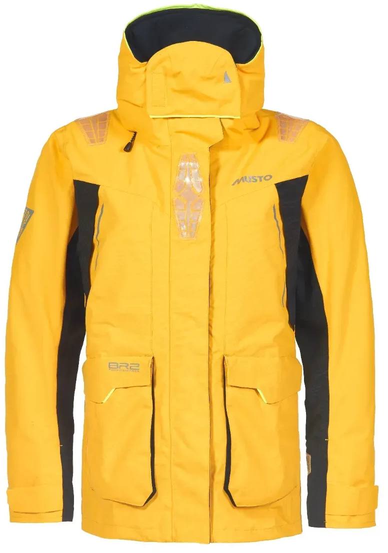 Musto BR2 Offshore 2.0 W Jacket