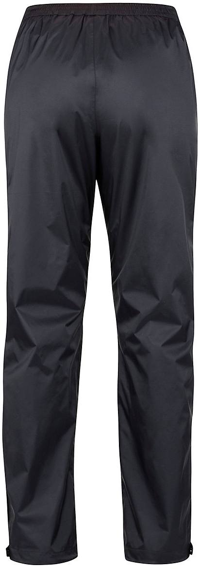 Marmot Women's Precip Eco Long Pant Musta 03
