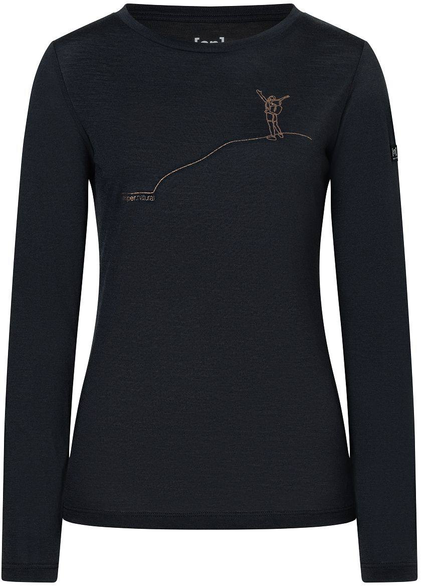 Supernatural Women’s Gergglück Long Sleeve