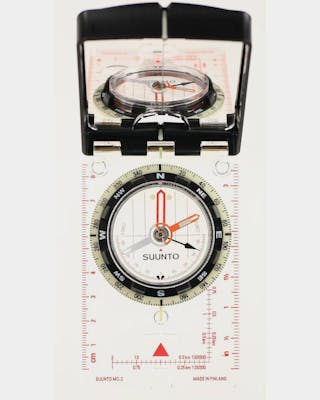 MC-2 NH Mirror Compass