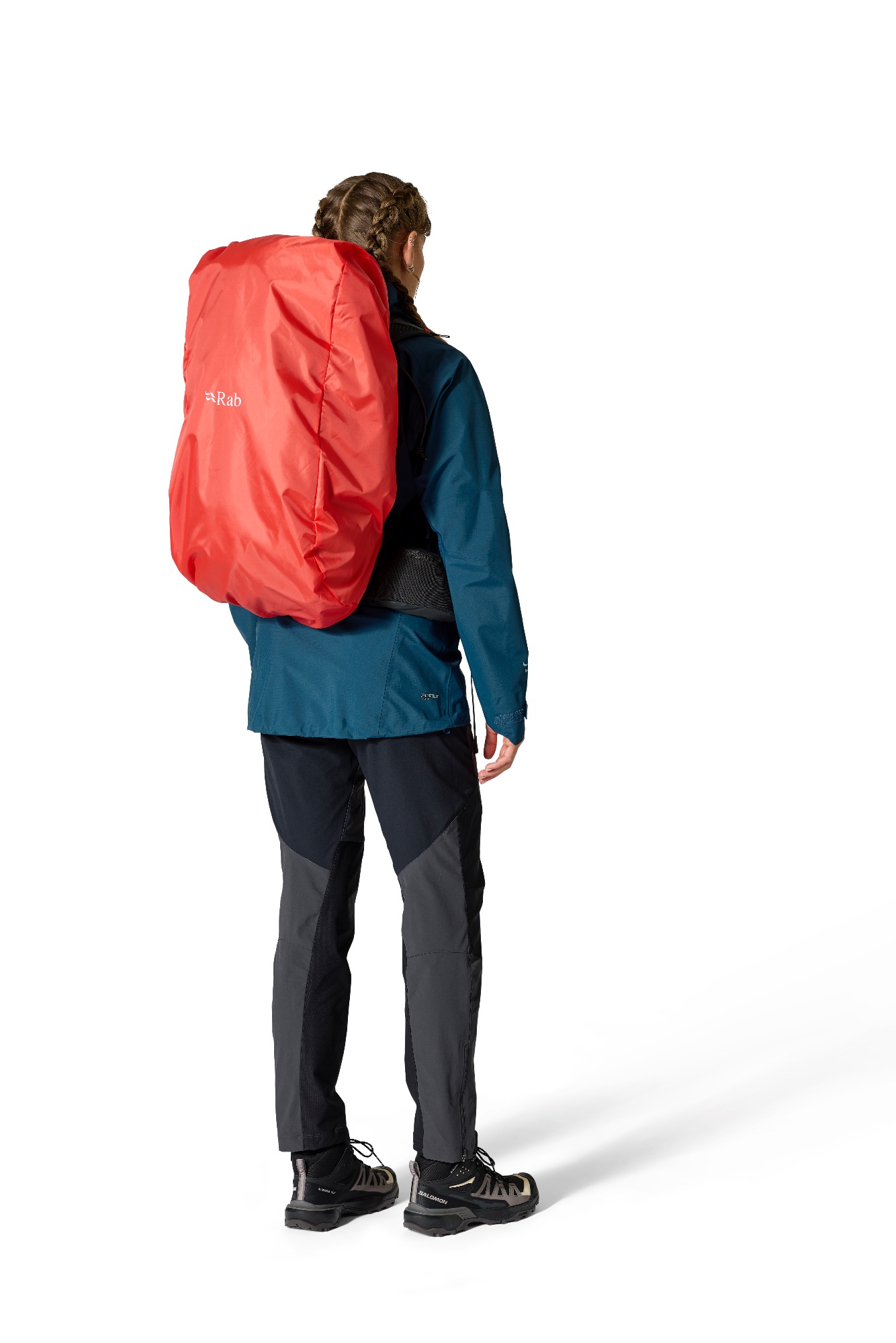 Rab Protium 33 ND Mulberry 15