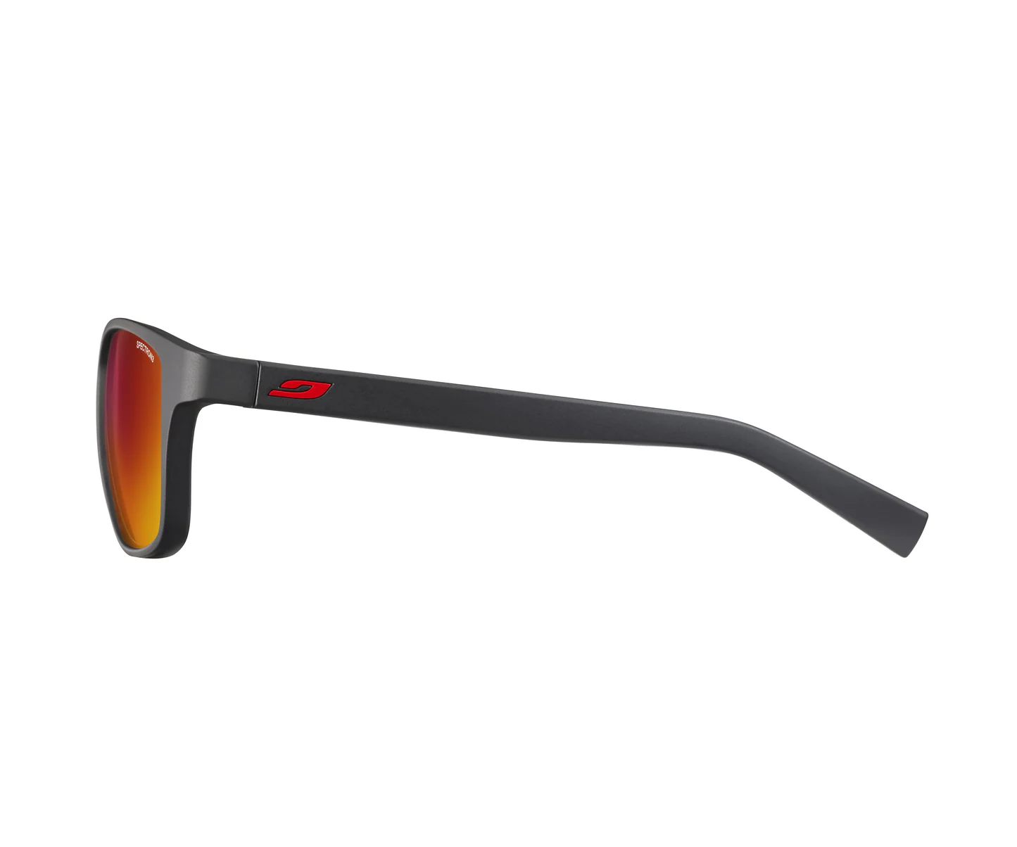Julbo Powell Black/Red SP3  03