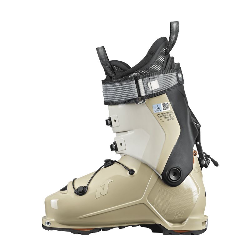 Nordica Unlimited 120 Dyn 25/26 Sand 02