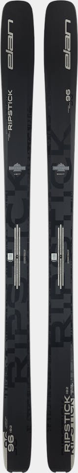 Elan Ripstick 96 Black Edition 25/26 03