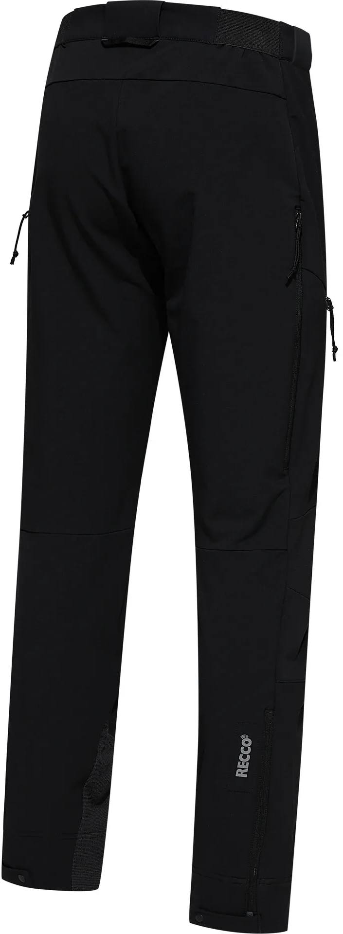 Haglöfs Men's Discover Touring Pant Musta 02