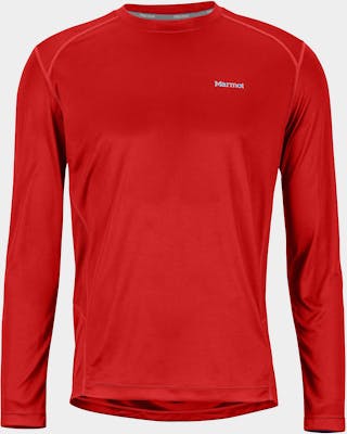 Windridge Long-Sleeve Men's Shirt