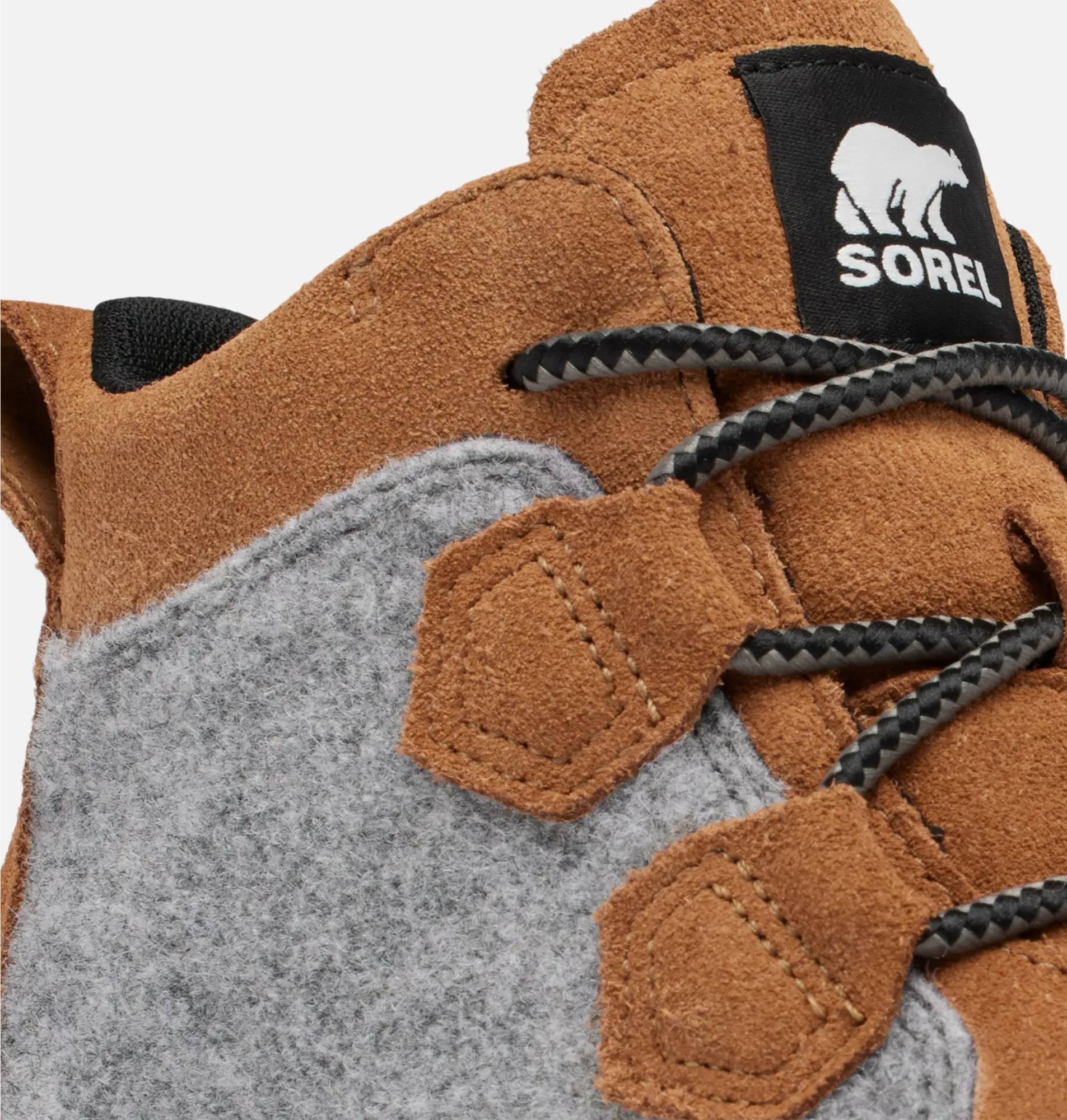 Sorel Women's Out And About IV Classic Taffy 05