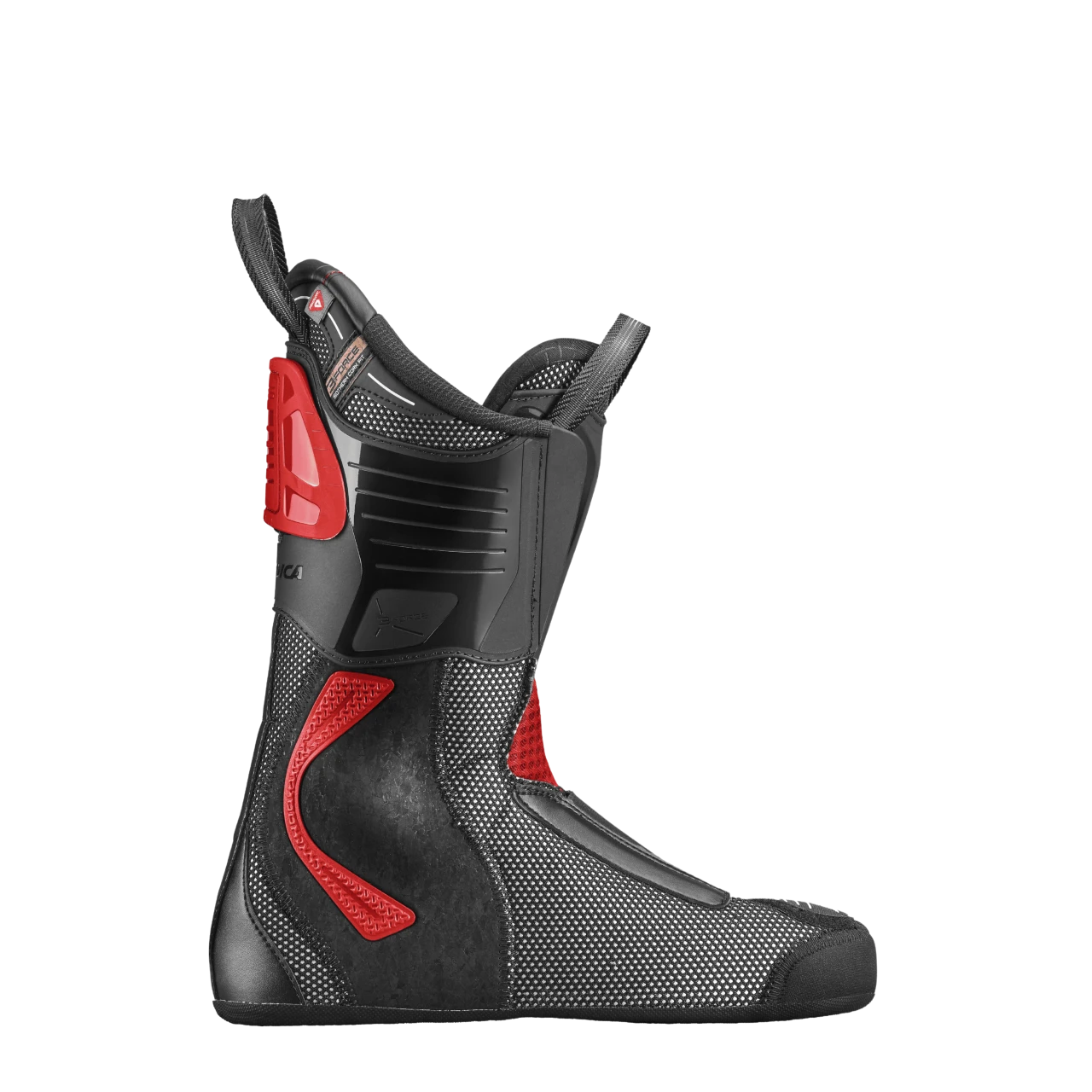 Nordica Speedmachine 3 130 Boa DD GW 25/26 Musta/Antracite 05