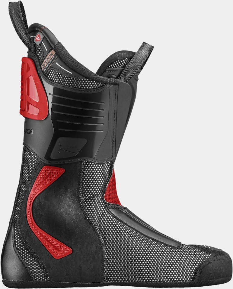 Nordica Speedmachine 3 130 Boa DD GW 25/26 Musta/Antracite 05