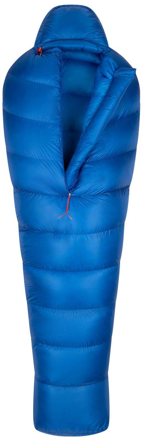 Marmot Bantamweight 15 Regular Blue 06