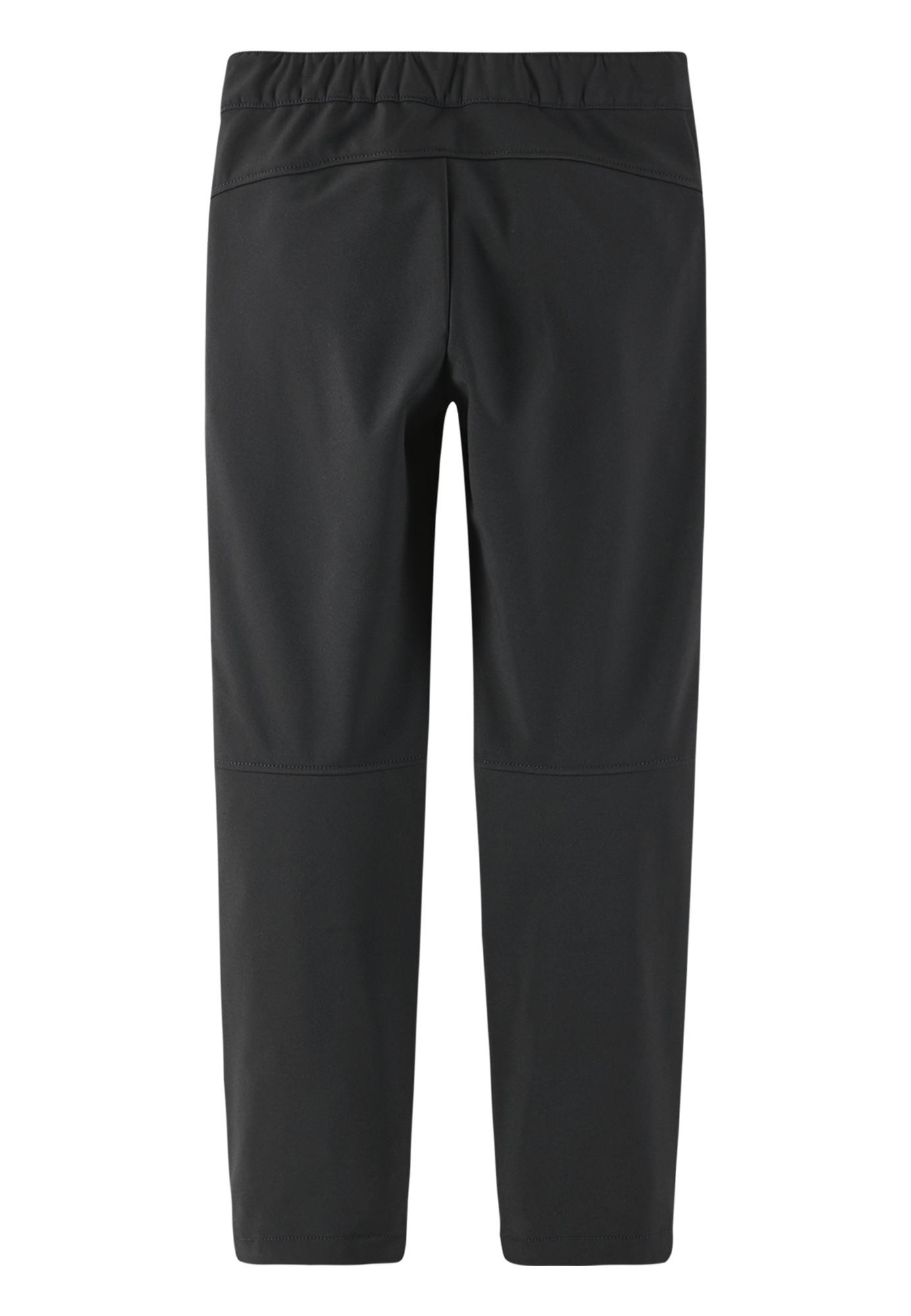Reima Mighty Pants Musta 03
