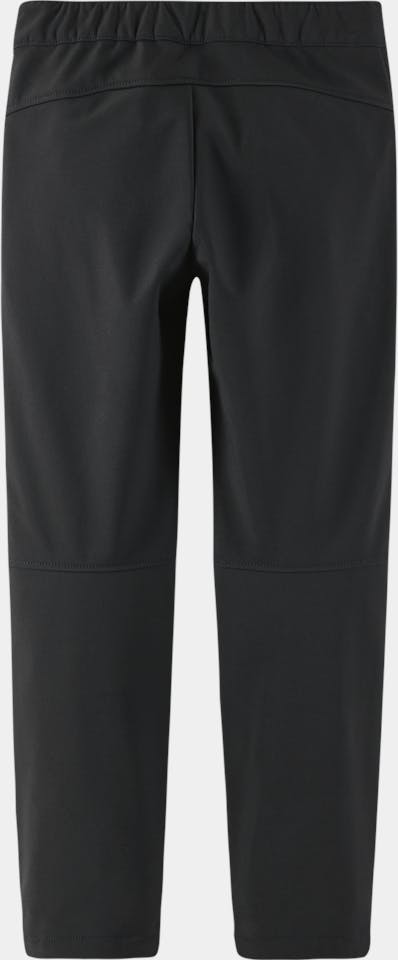 Reima Mighty Pants Musta 03