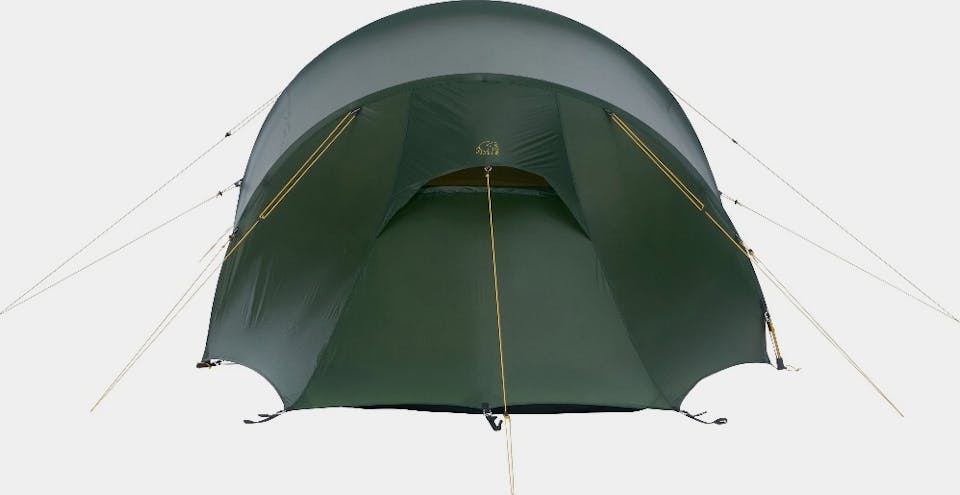 Nordisk Oppland 2 LW 2.0 Forest 06