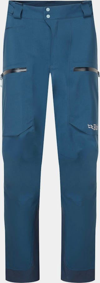 Rab Women's Khroma Converge GORE-TEX Ski Pants